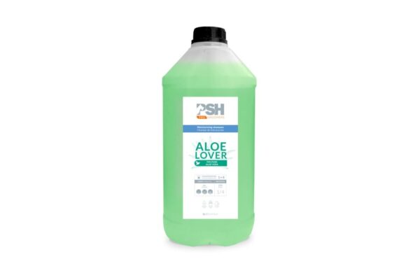 PSH ALOE LOVER SHAMPOO - Afbeelding 2